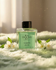 Set van 2 DOCKS kamergeurset 110ml diffuser met geurstokjes - luchtverfrisser geur