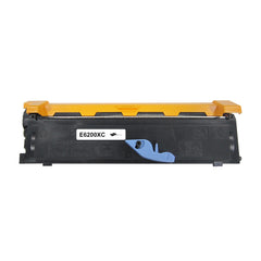 XXL-toner compatibel voor Epson C13S050166 EPL-6200/6200L/6200N in zwart