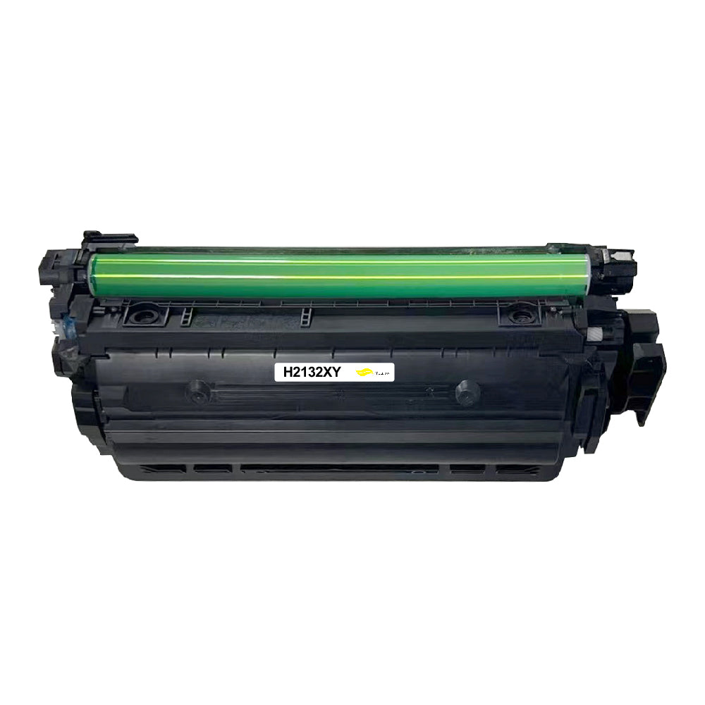 XXL-toner compatibel voor HP W2132X(213X) LaserJet Enterprise 5700dn/6700dn/6701dn Color LaserJet Enterprise MFP 5800f/5800dn/6800dn Color LaserJet Enterprise Flow MFP 5800zf/6800zf/6800zfsw/6800zfw