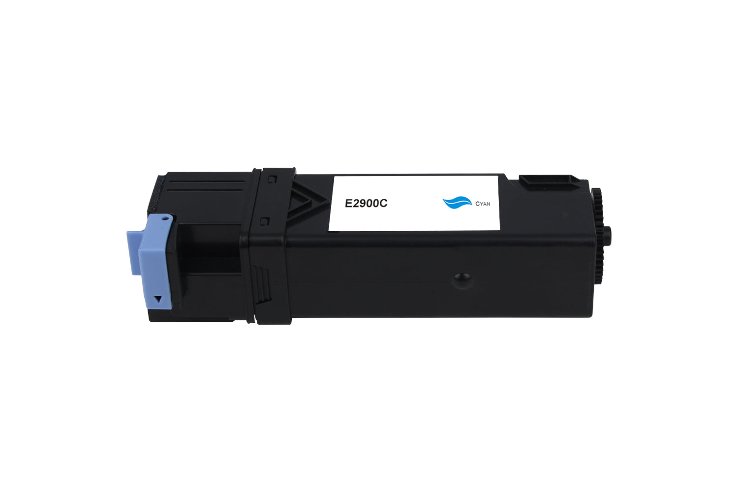 Tonerkits compatibel voor Epson C13S050629 AcuLaser C2900/CX29-serie in cyaan