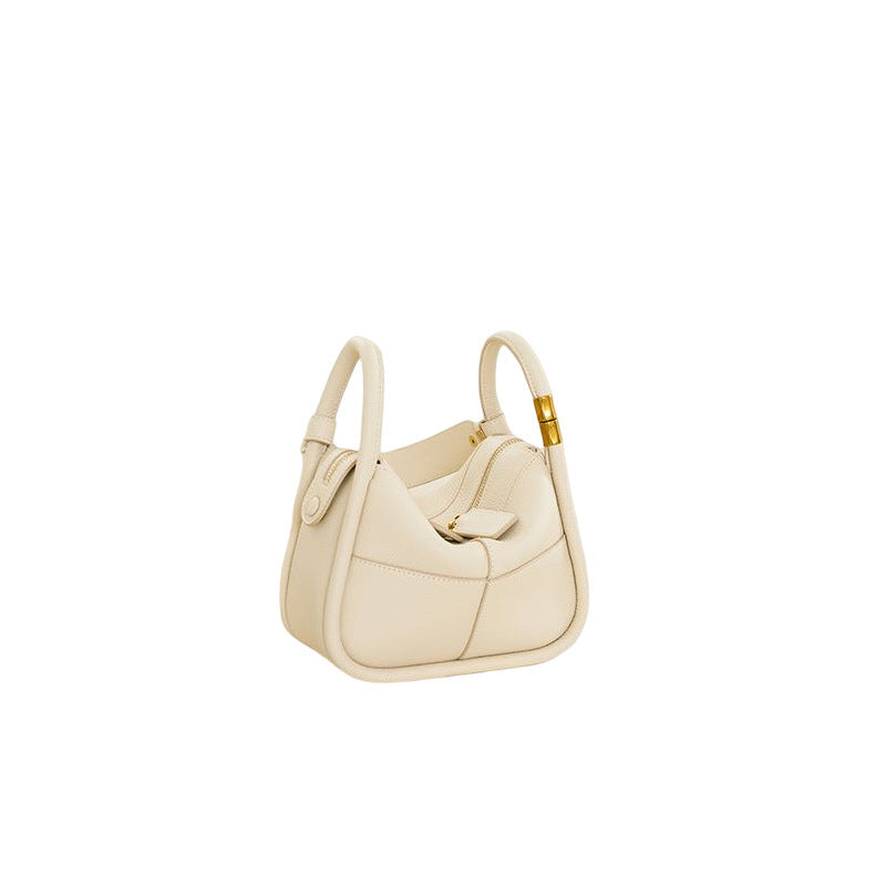 One-shoulder Elegant Handbag For Women